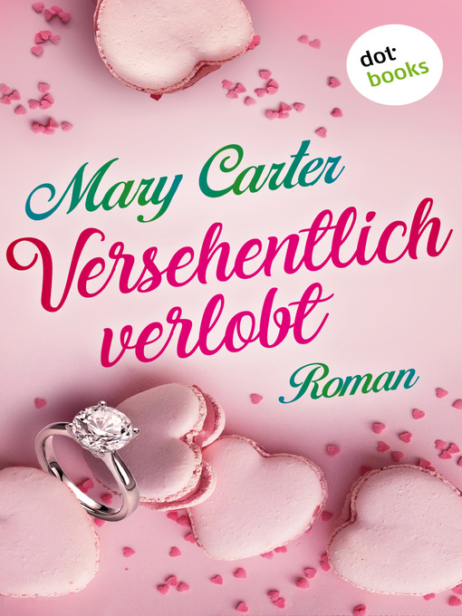 Title details for Versehentlich verlobt by Mary Carter - Wait list